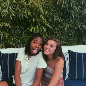 Meet your Posher, Kendall